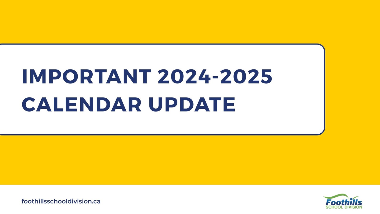 important-update-to-2024-2025-calendar